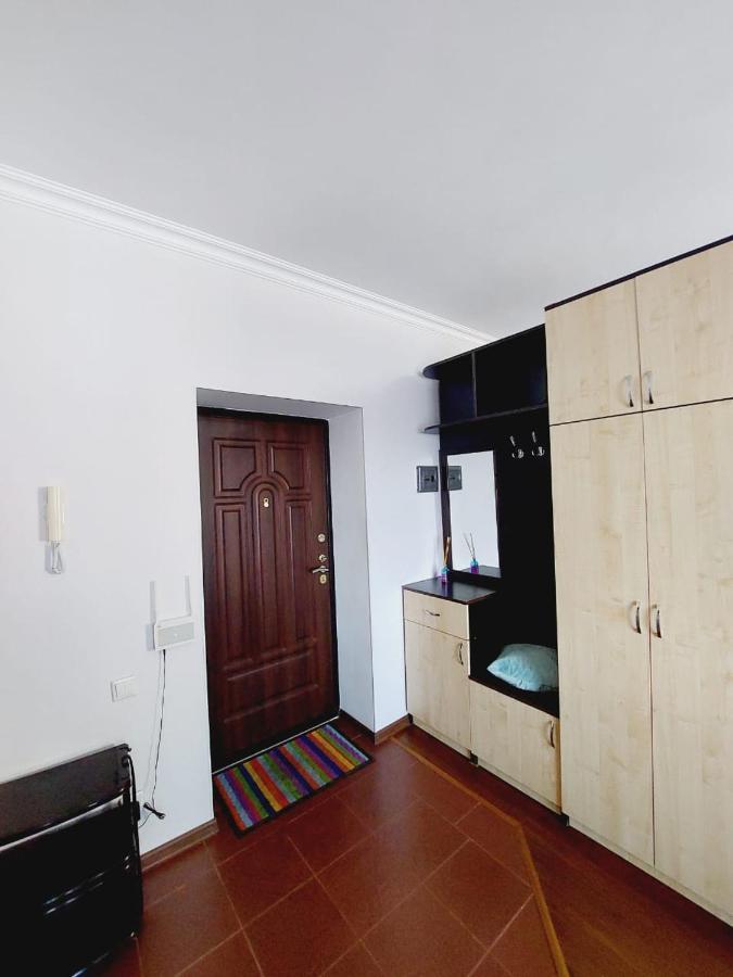 Квартира На Плазе Aktobé Extérieur photo